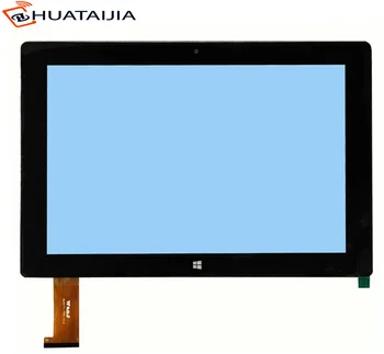 

New Touch Screen For 10.1" IRBIS TW77 touch Panel Digitizer Panel Sensor Free Shipping