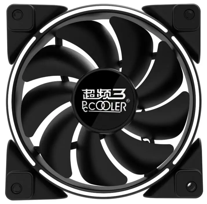 超频风扇2