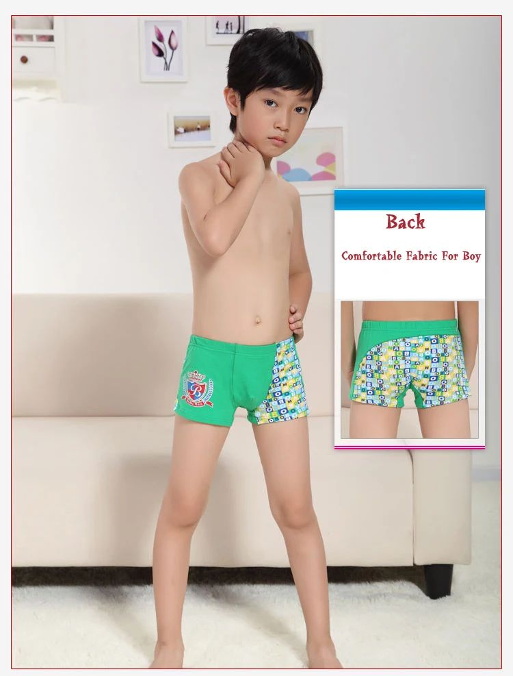 free boys underwear