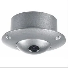 Новая купольная камера s металлический корпус безопасности CCTV камера корпус s для AHD IPC CCD PCB