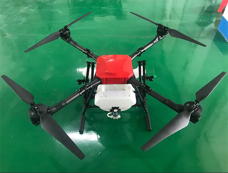 YRX410 quadcopter umbrella folding intelligent autonomous operation Agricultural Drone ready to fly RTF version 950mm frame