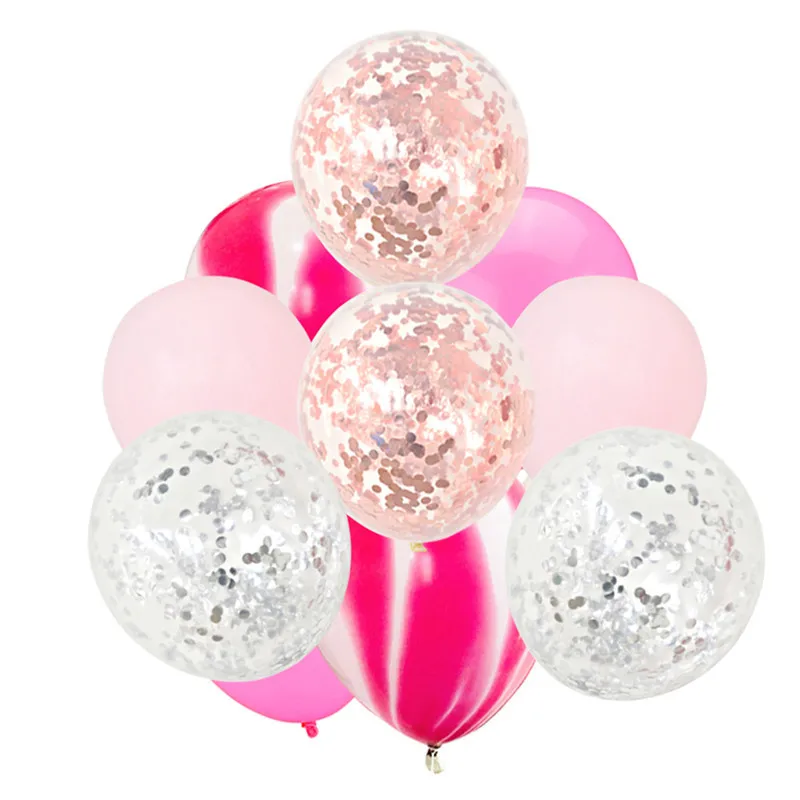 10Pc-Set-Ball-Of-Pink-Gold-Marble-Air-Balloons-Rainbow-Confetti-Ballons-Baby-Shower-Wedding-Birthday(1)