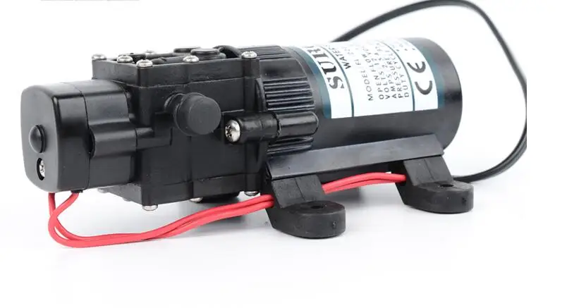 Насос 12 В Купить В Самаре