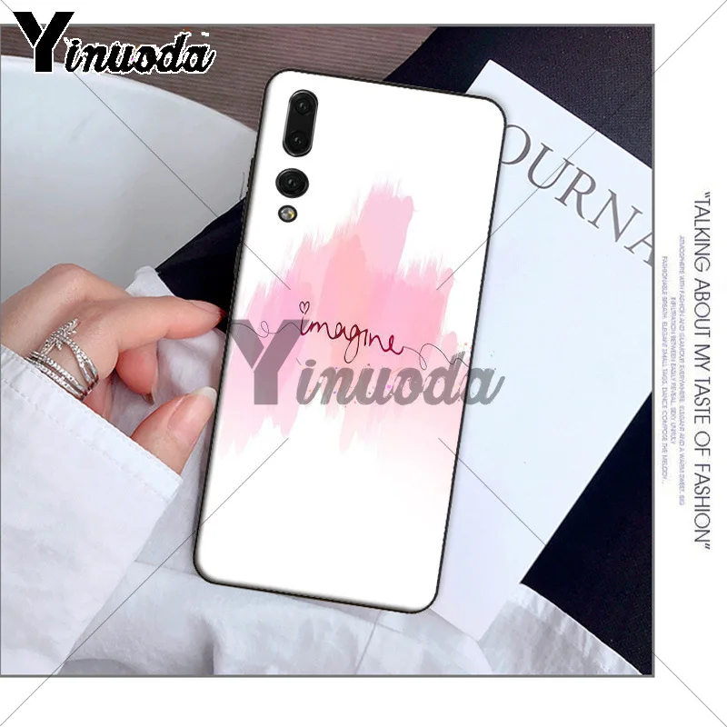 Chic Pink Marble Pretty design