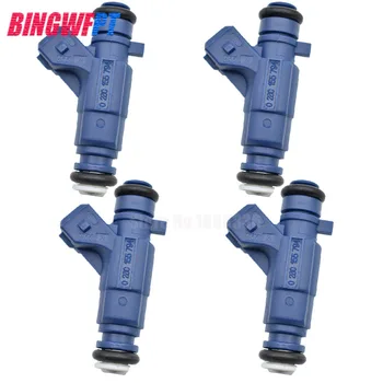 

4pcs/set High quality Fuel injectors 0280155794 for CITROEN SAXO / XSARA For PEUGEOT 206 306