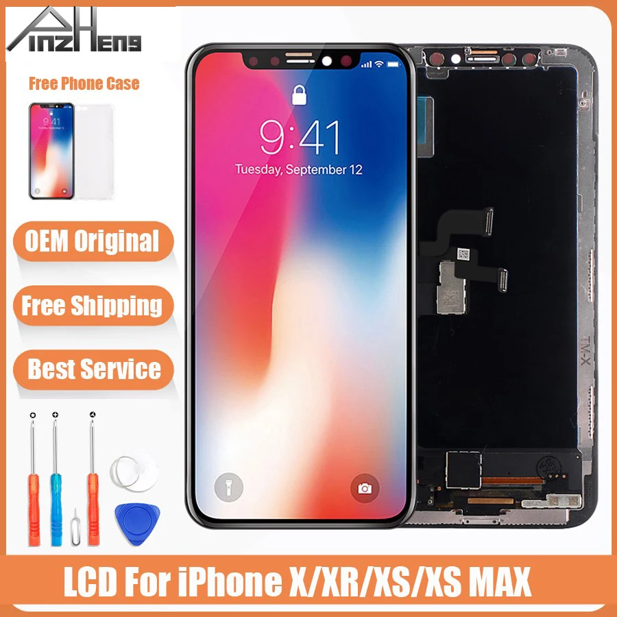 Mobile Phone Parts
