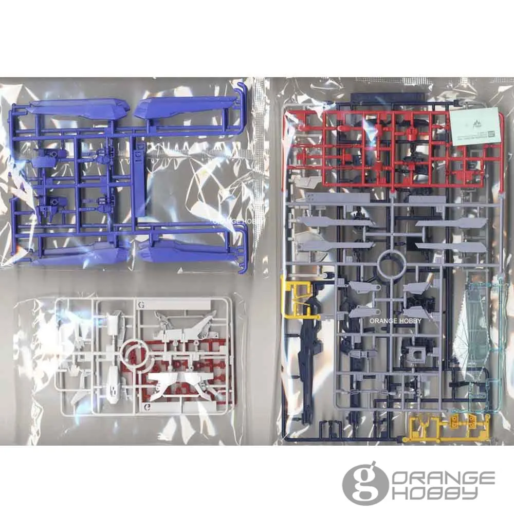 OHS Bandai HG Build Fighters 053 1/144 потрясающий Страйк Фридом Gundam Meijin Kawaguchis мобильный костюм