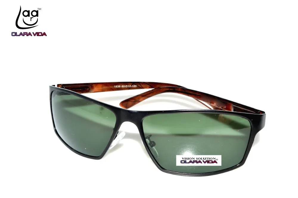 Новинка! спортивные мужские поляризованные солнцезащитные очки с уф400 защитой от уф400 лучей. Солнцезащитные очки из углеродного волокна