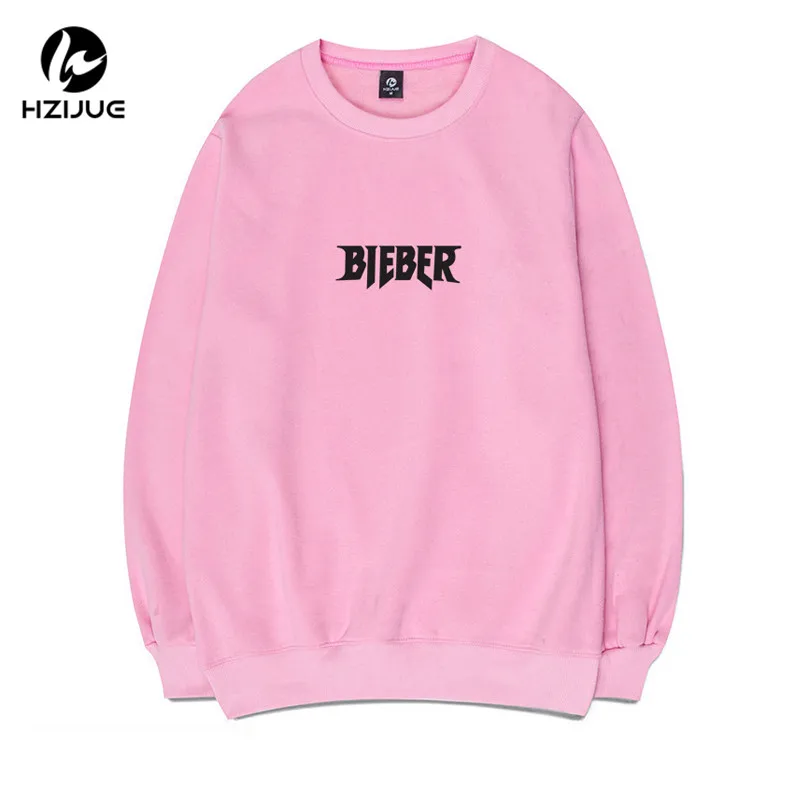 Justin Bieber Purpose Tour Winter Hoodies Men Casual Fashion Sweatshirt Cotton Long Sleeve Hooded original Tracksuits hoodi