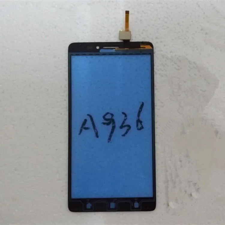 note 8 touch screen replacement