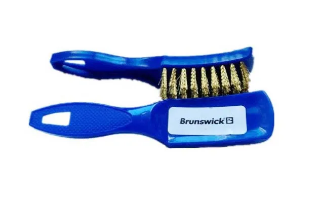 Best Price Brunswick hot sale wire  bowling shoes  brush