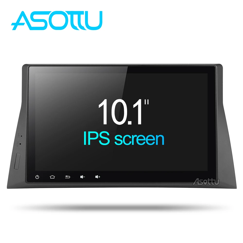 

Asottu 8 core android 8.1 car dvd gps player for Honda Accord 8 2008-2012 with car radio video player gps navigation car stereo