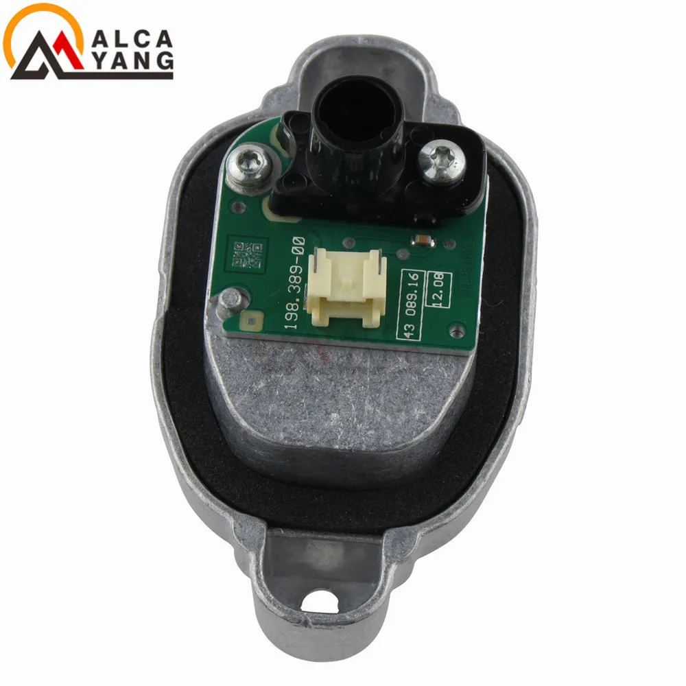 3pin/6pin светодиодный модуль фар OEM 63117419610 фар Светодиодный Маркер для BMW 3 серии F35 F30 светодиодный