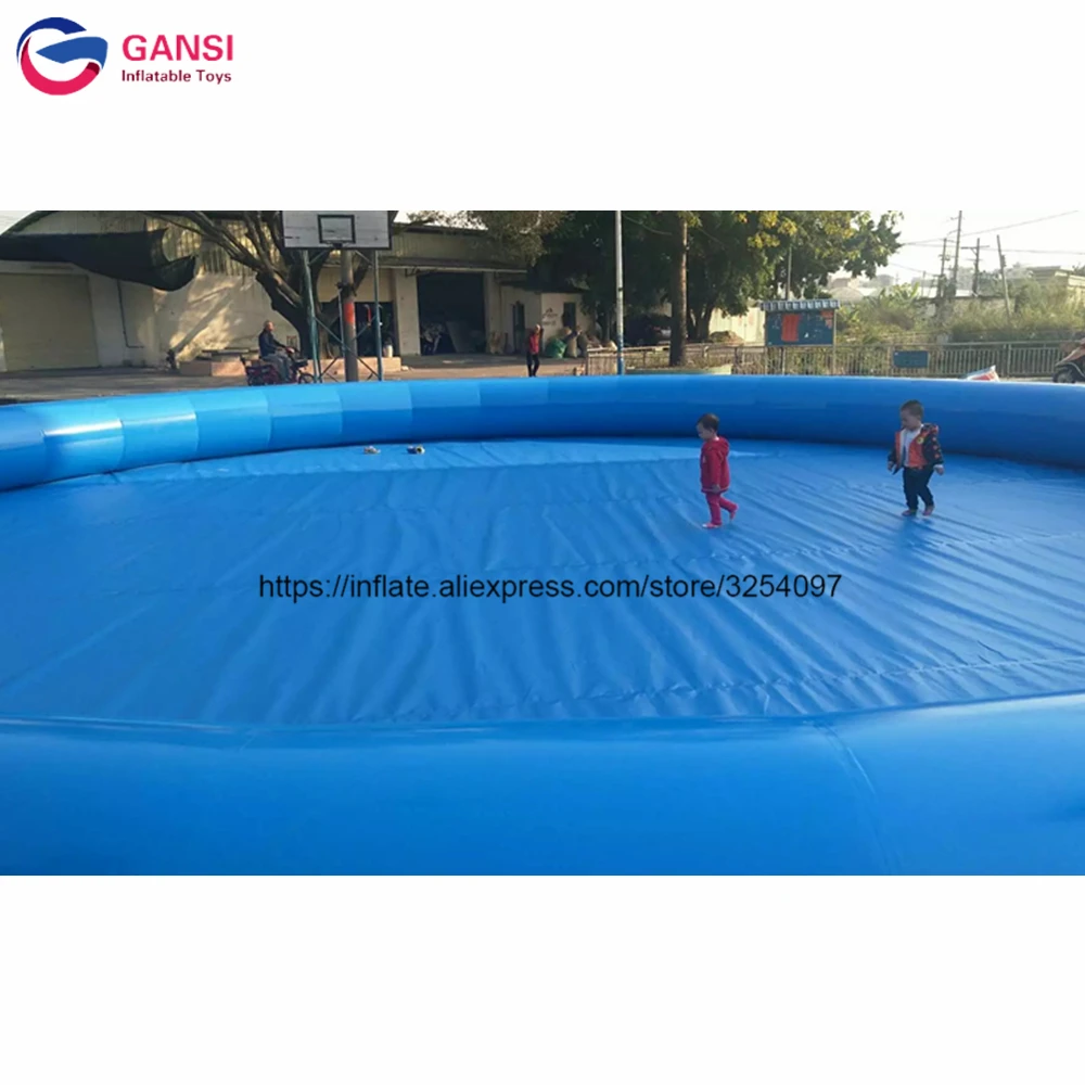 Inflatable POOL05_