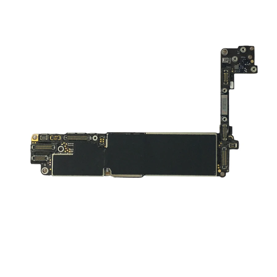 Материнская плата без iCloud для iPhone 8 Touch ID оригинальная разблокированная