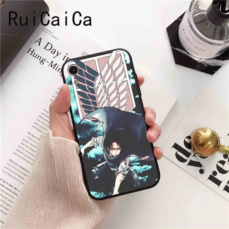 Anime Japanese attack on Titan Customer