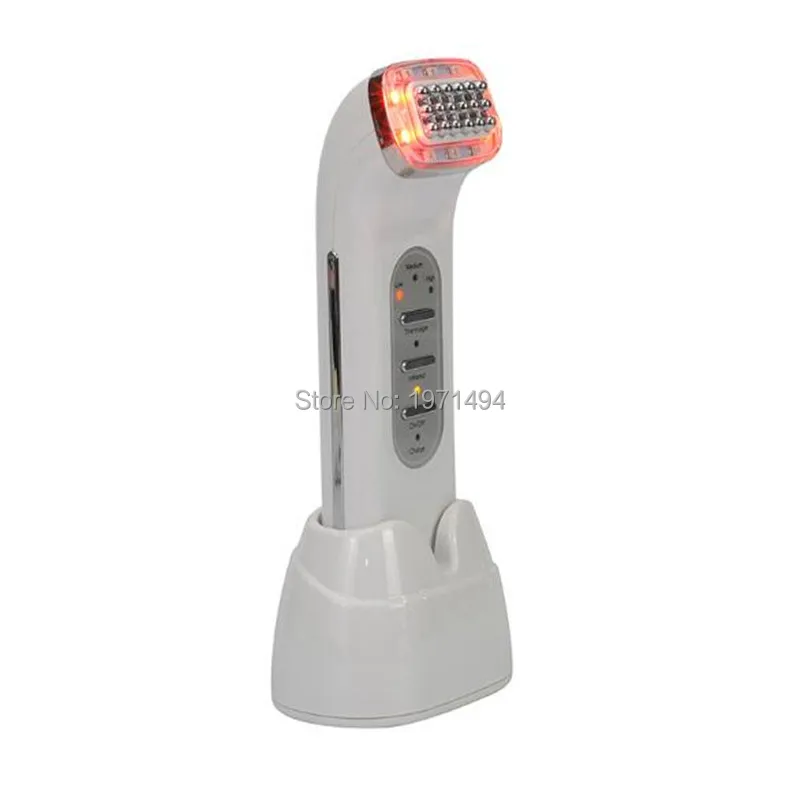 

New Arrival Wrinkle Removal skin Beauty Machine Dot Matrix Facial Radio Frequency Face Lifting Skin Facial beauty tattoo tool
