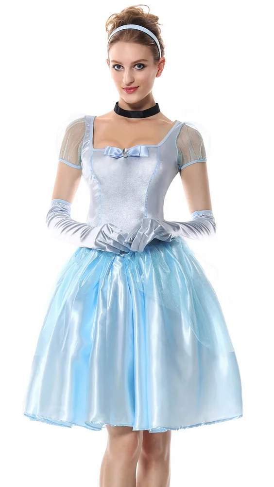 Erootiline karnevali kostüüm