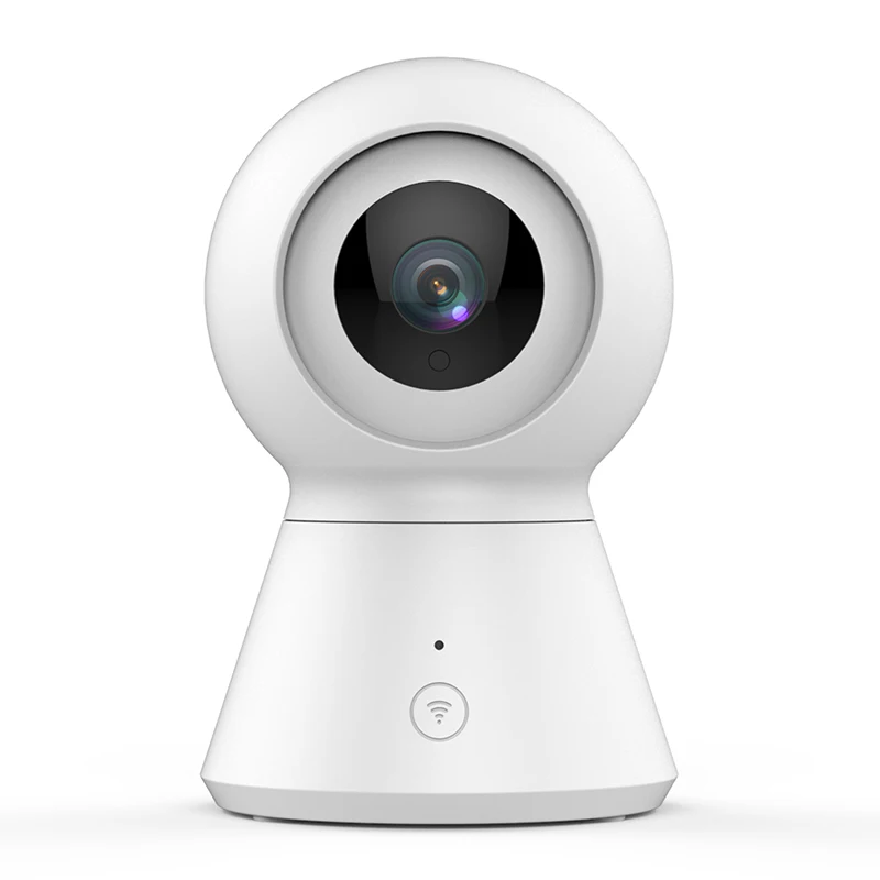 

Smart Dome Camera 1080p Powered by YI Wi-Fi Baby Monitor Cam Pan/Tilt/Zoom Wireless IP Security Surveillance Camera YI Cloud