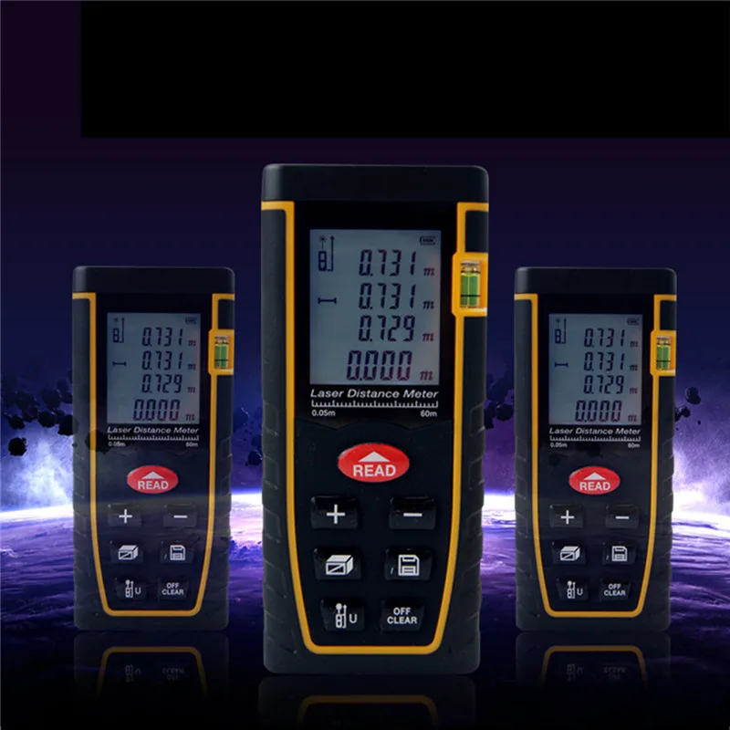 Sndway laser distance meter SW-T40 laser distance meter 40m high Accuracy Area/Volume laser measuring device laser meter 40m Sndway laser distance meter SW-T40 laser distance meter 40m high Accuracy Area/Volume laser measuring device laser meter 40m