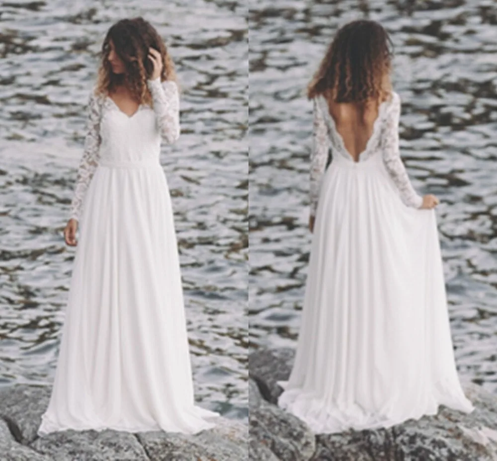 summer wedding dresses 2018