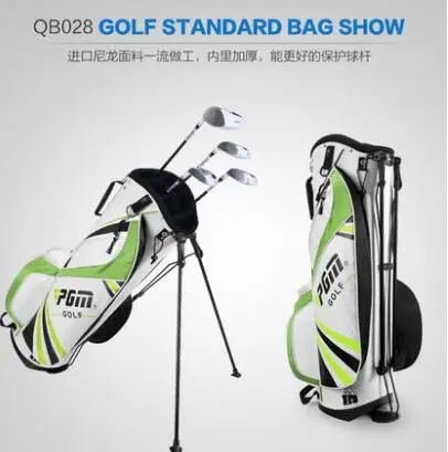 PGM Новая сумка для гольфа для мужчин и женщин, стандартная сумка для гольфа, супер портативная версия от производителя - Цвет: 2