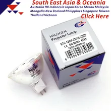 DN-30301 ETJ 120 В 250 Вт 120V250W Оптическое волокно проектор галогенная лампа стоматологическая камеры источник света лампы