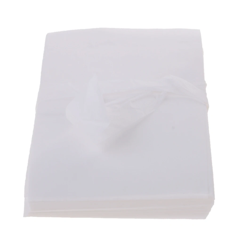 Hot Sales 2000 Pieces Professional Salon Home DIY Electric Hair Perm Paper Set High quanlity 