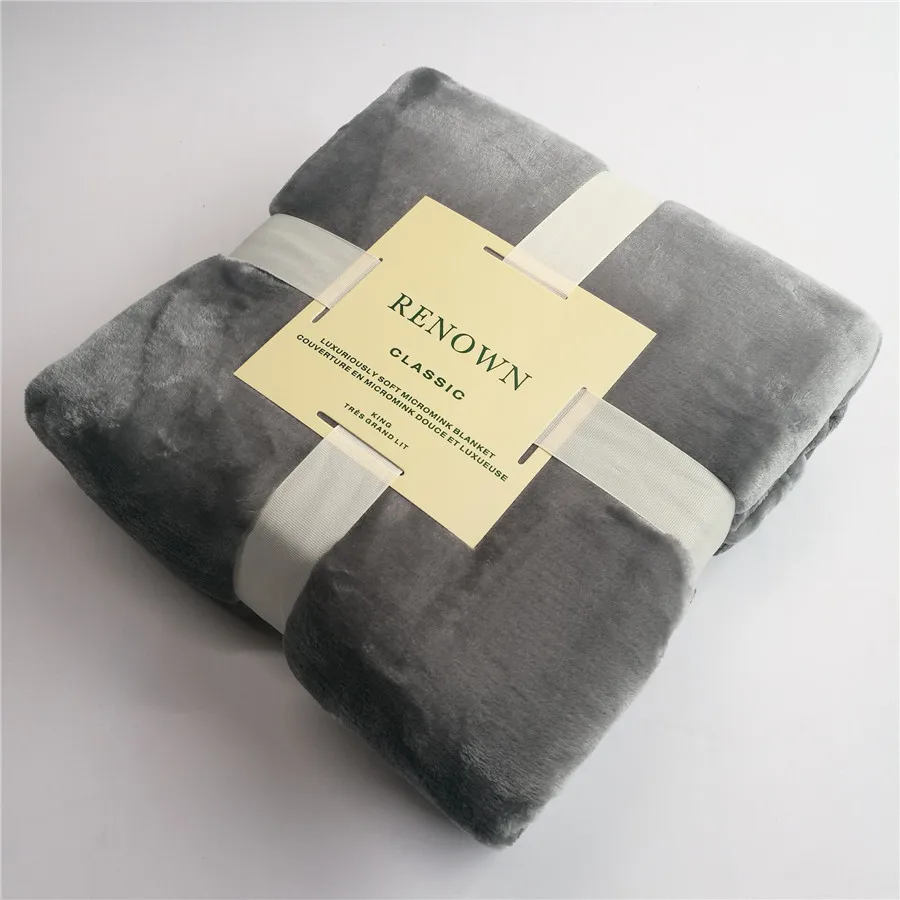 Флисовое одеяло s, супер мягкое фланелевое одеяло для взрослых, для использования на диване в офисе, для путешествий, портативное одеяло для путешествий в автомобиле - Цвет: as photo