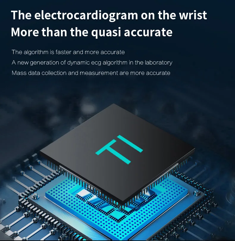 SZMUGUA цветной экран Bluetooth Смарт часы кровяное давление ECG Дата монитор сердечного ритма браслет умный браслет