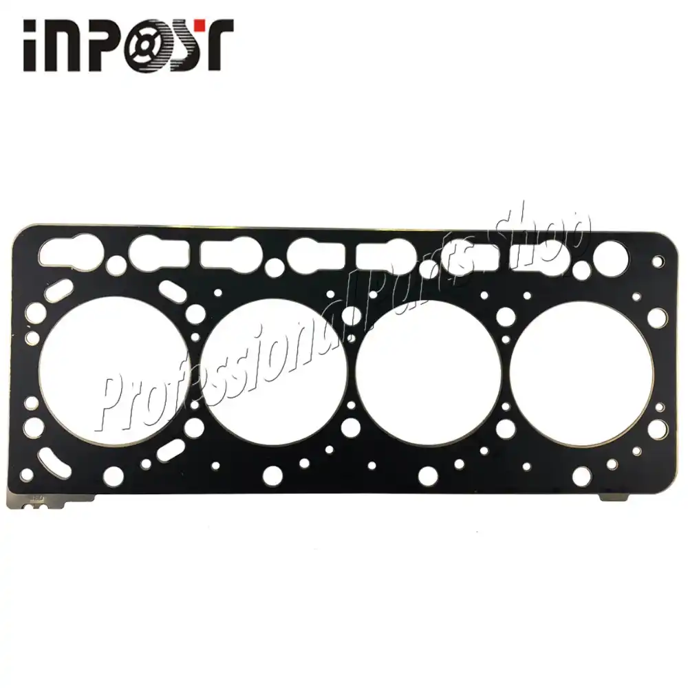 Details about / Cylinder Head Gasket Composite For Kubota 1C010-03310 V3300