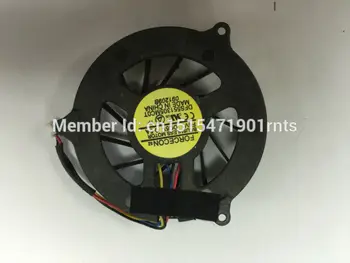 

Cooling fan for DELL Studio 1535 1536 1537 1555 1557 1558 PP33L cpu fan