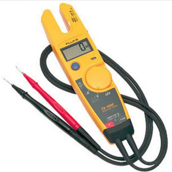 FLUKE T5-1000 1000 Напряжение тока Электрический тестер 1 шт