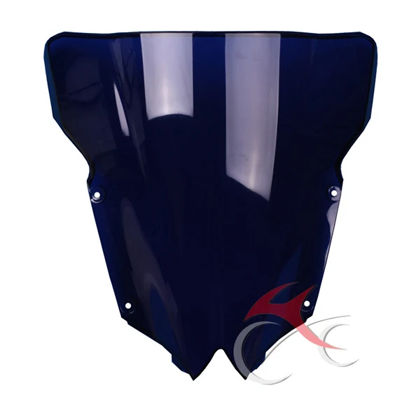 Защита для ветрового стекла Yamaha YZF R6 2008 2016 черный 09 10 четыре цвета|Козырьки от