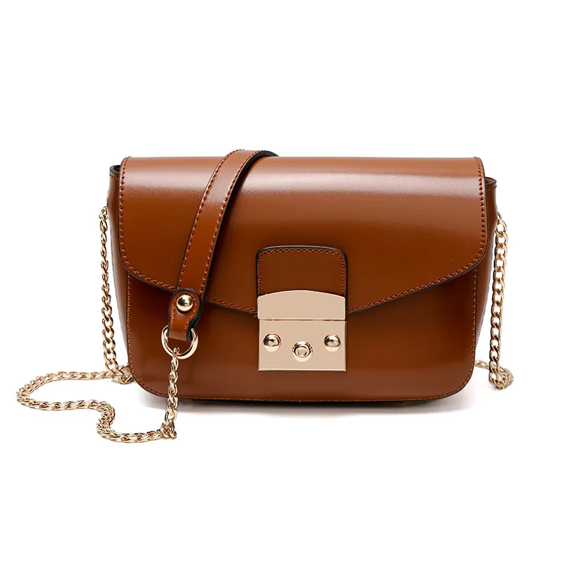 Luxury Brand Mini Crossbody Bagel Paul Smith