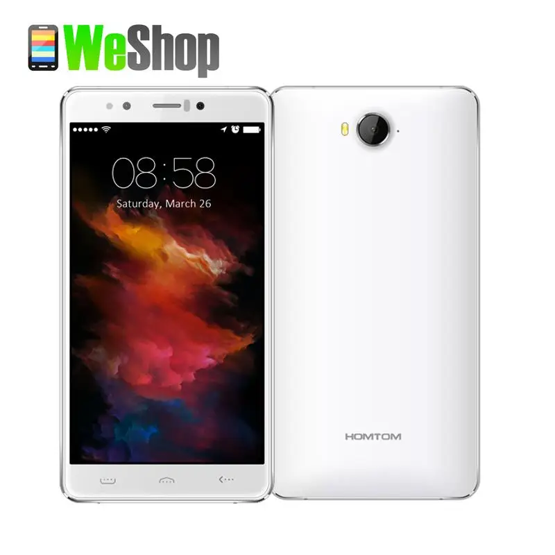 bilder für Vorverkauf original homtom ht10 smartphone helio x20 deca core 4g 5,5 "Android 6.0 4G + 32G 1920*1080 Pixel 21MP Handy bilder für Vorverkauf original homtom ht10 smartphone helio x20 deca core 4g 5,5 "Android 6.0 4G + 32G 1920*1080 Pixel 21MP Handy