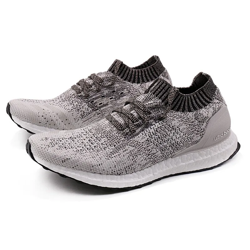 Оригинальный Новое поступление Adidas UltraBOOST Uncaged мужские кроссовки