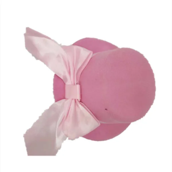 hat for blyth light pink