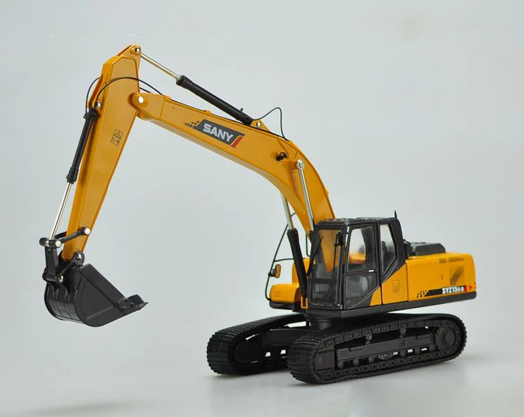 Unduh 880 Koleksi Gambar Excavator Sany Terbaik HD