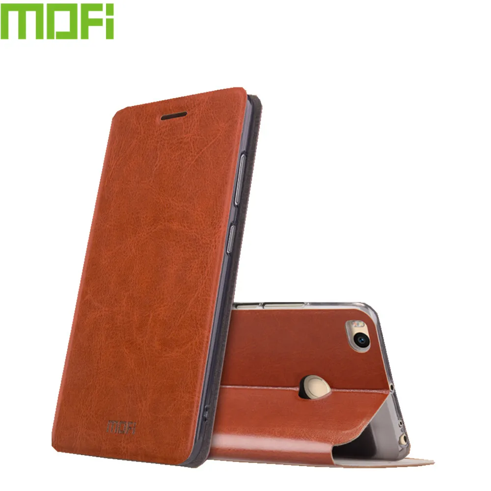 

Mofi Flip For Xiaomi Mi Max 2 Case Luxury Flip Stand Book Case For xiaomi mi Max2 (6.44 inch) Hight Quality Pu Leather Cover