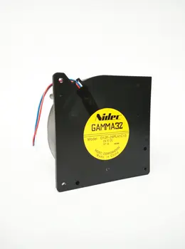 

NIDEC D12F-24PLH1C13 24V 0.91A 12032 3560C fan