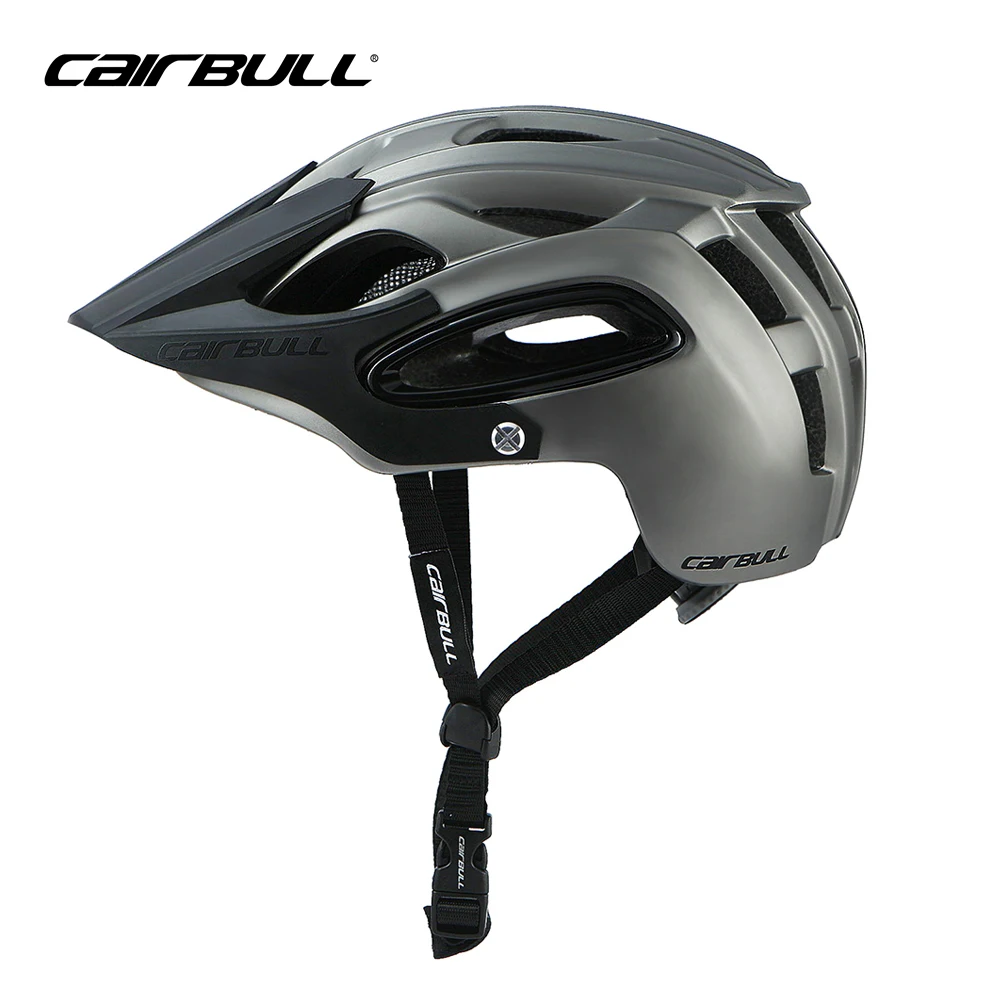 cairbull helmet any good