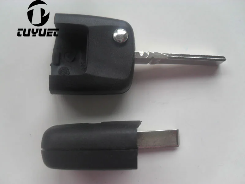 Audi remote head cover(Square) (1)-1