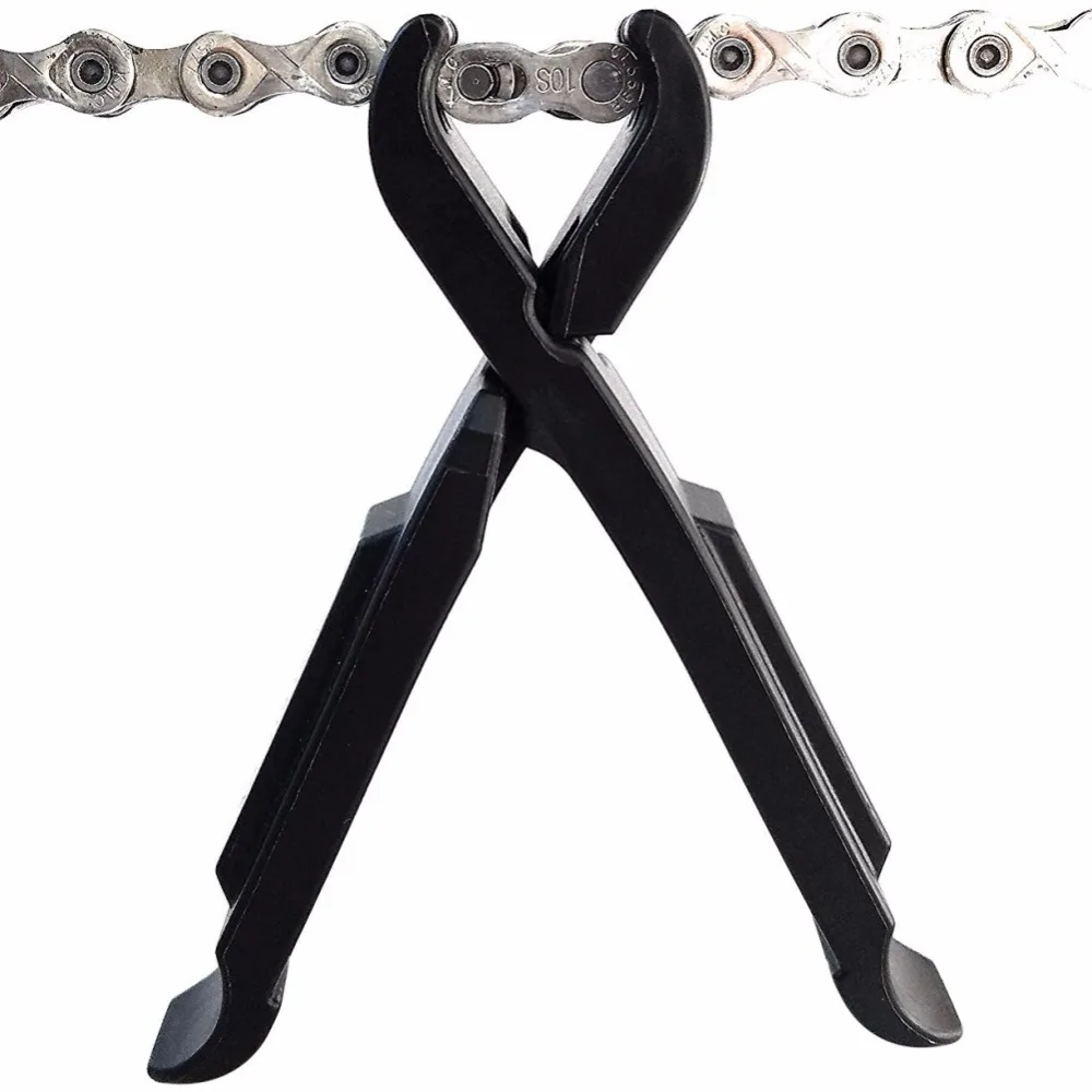 

2PC 2 In 1 Bike Tire Levers Chain Pliers Bicycle Accessories Bicycle Multi Functional Tools New