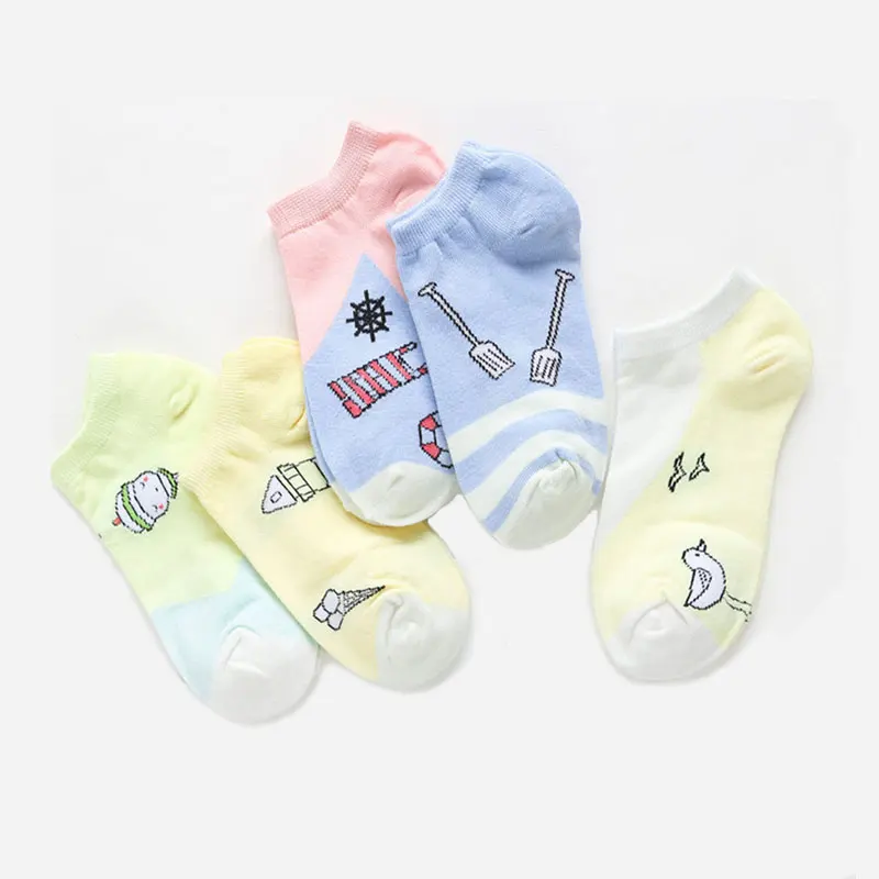 summer socks women