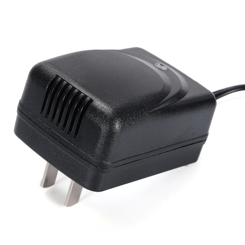 1Pcs Electric Bicycle Accessories 10x20mm 6V Wall AC Adapter Charger Power Supply For Kid TRAX ATV Quad Ride On Car E-bike Parts