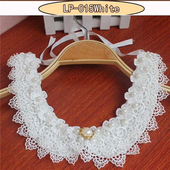 LP-015White
