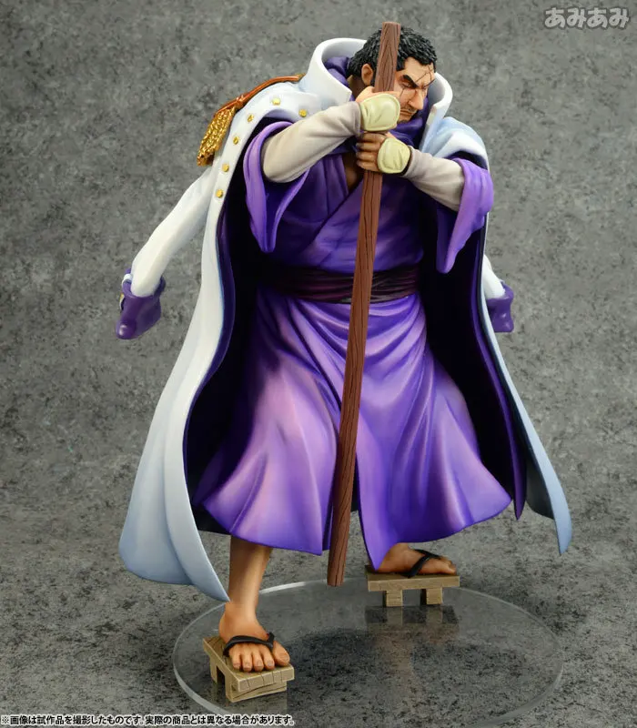 fujitora action figure