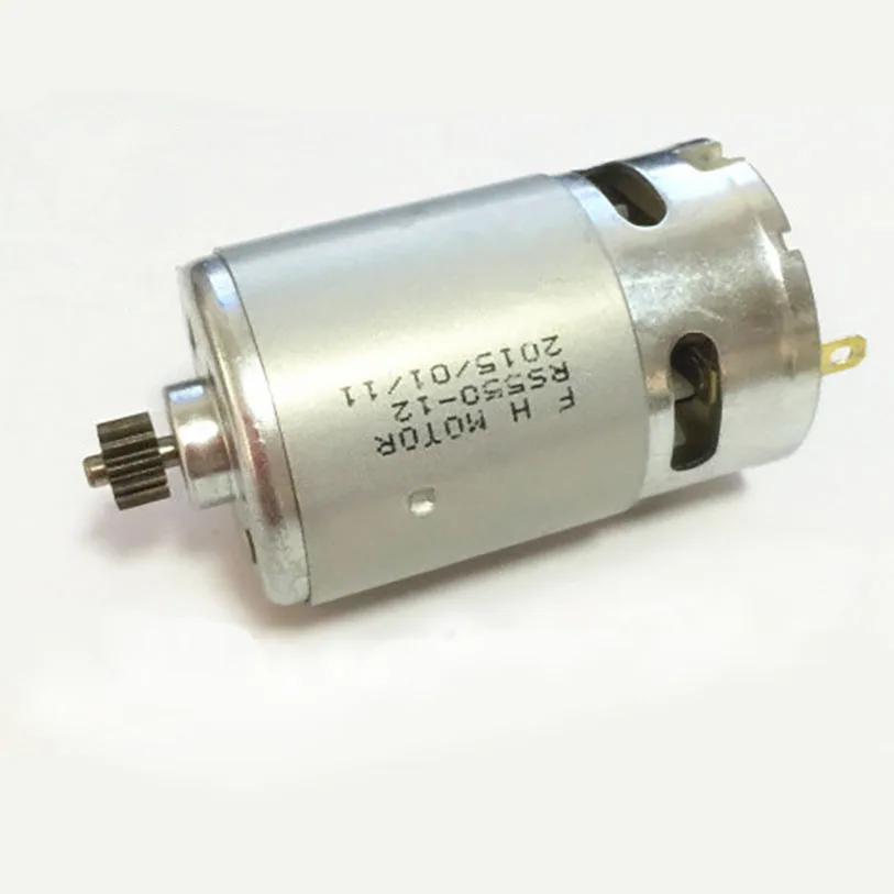 DC Motor 7 2V 9 6V 10 8V 12V 14 4V 16 8V 18V For Makita
