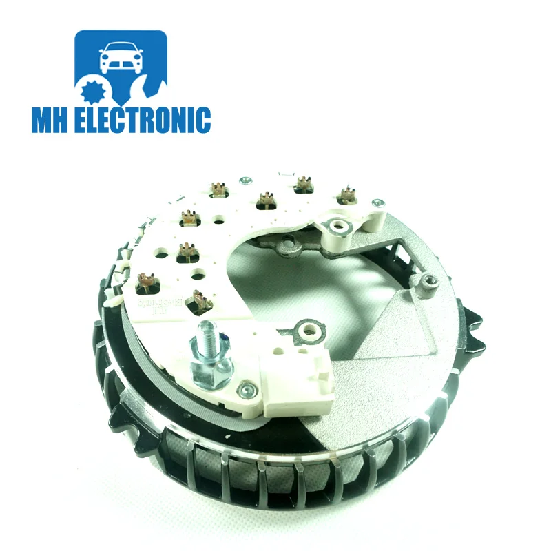 MH ELECTRONIC Alternator Rectifier Diodes Holder for Ford